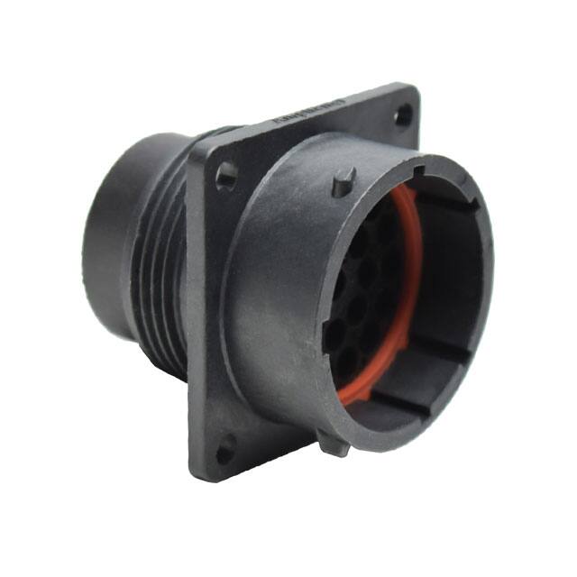 RTS018N23P03 Amphenol Sine Systems Corp  Rundsteckverbindergehäuse